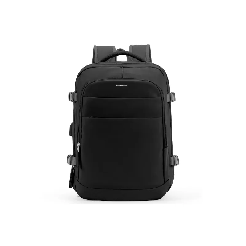 JEANSWEST Fabric Backpacks Backpack Laptop Bags Regular Unisex Multicolor-30