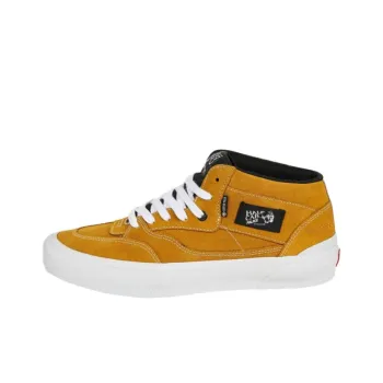 Vans Half Cab '92 Palace Gore Tex Butterscotch