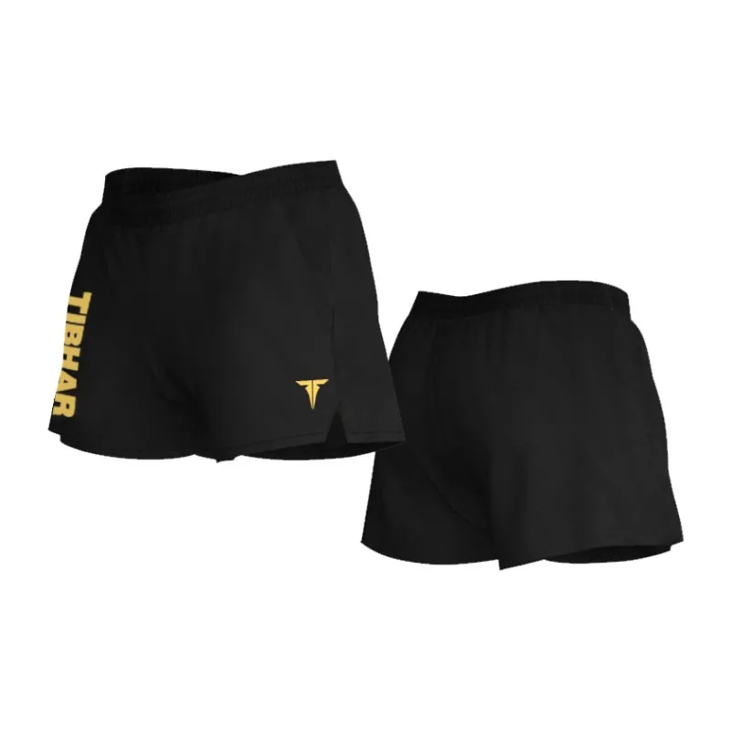 TIBHAR Casual Shorts Unisex-1