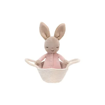 JELLYCAT Rock A Bye Bunny Plush Toy