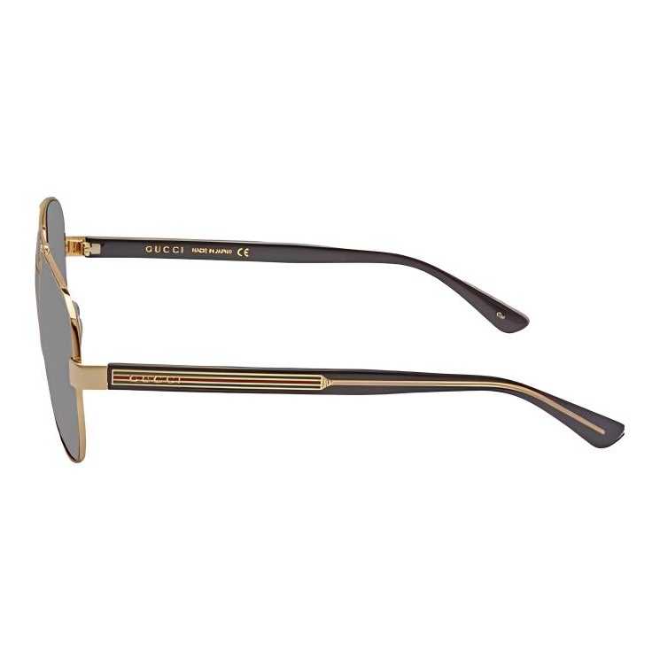 GUCCI Sunglasses Men - POIZON