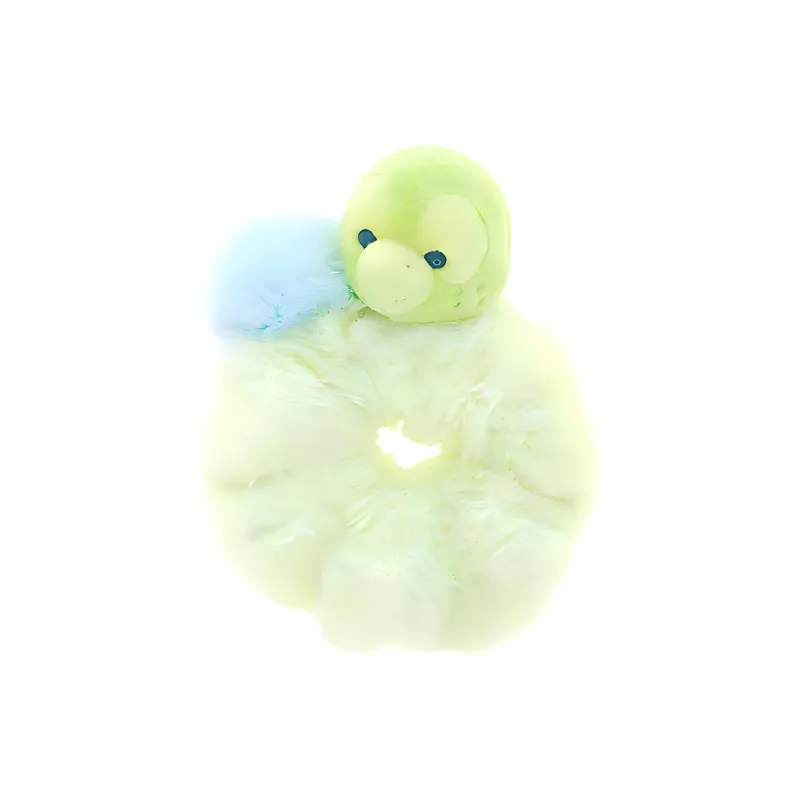 Disney 'Olu Mel Hair Tie Doll Products-0