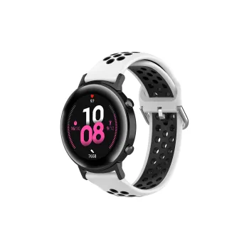 ZHENGGUANG Watch Bands Huawei Compatibility 216mm Silicone Material