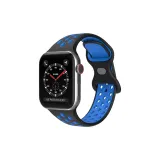 Apple Infinity Clasp NK Black Blue