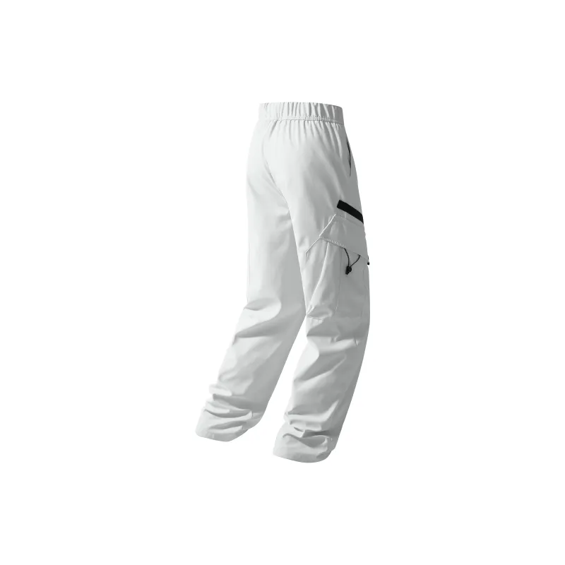 MIIOW Windbreaker Pants Unisex-45