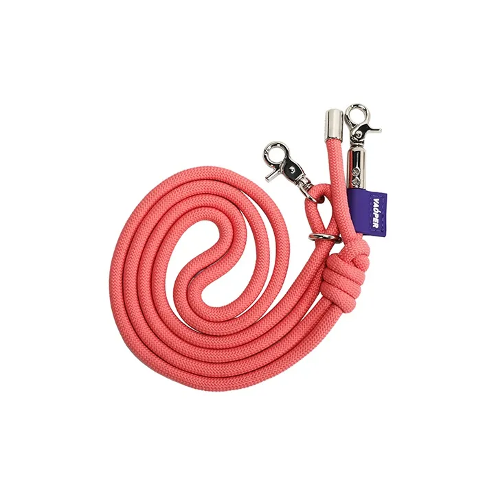 VAOPER Nylon Bag Shoulder Strap Unisex Multicolor-2