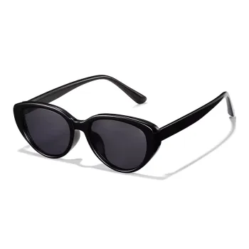 CHUANGGUO Cat Eye Sunglasses Women's