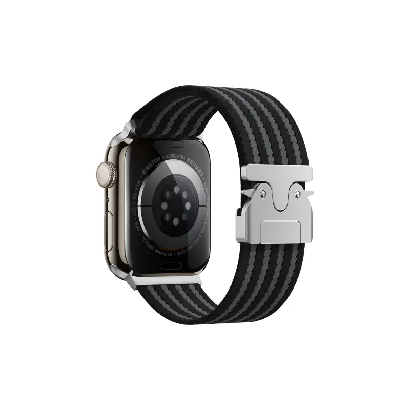 Antey Unisex Watch Bands-15