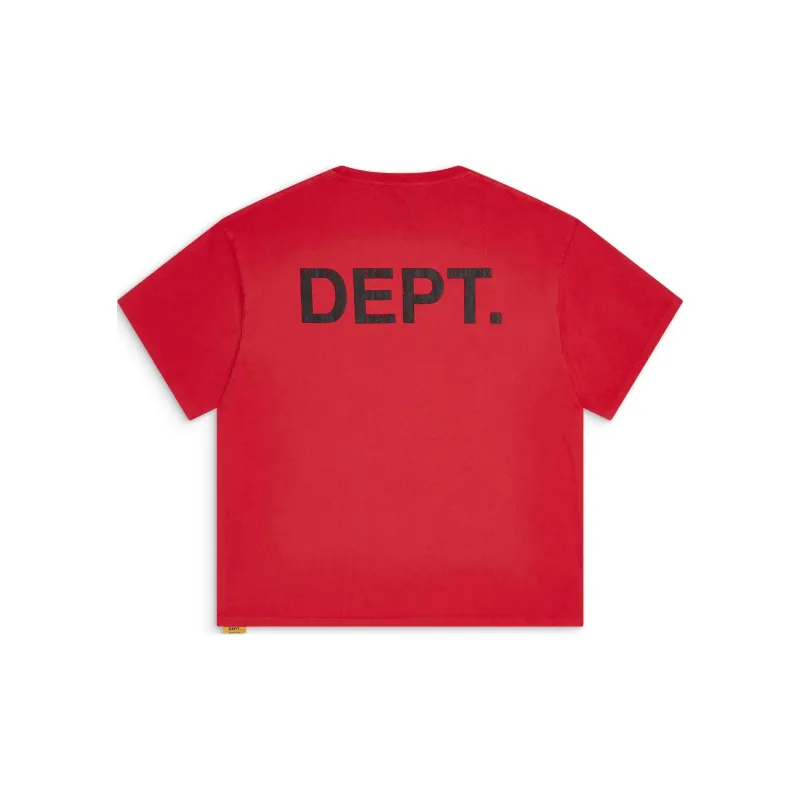 Gallery Dept. Gym Tee-1