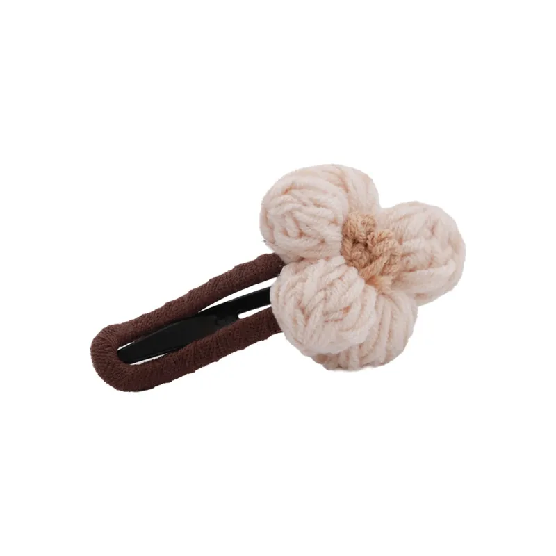 ZANC Hair Clips Women's-1