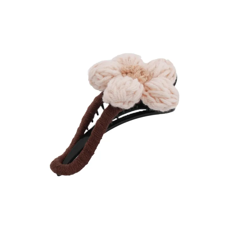 ZANC Hair Clips Women's-2