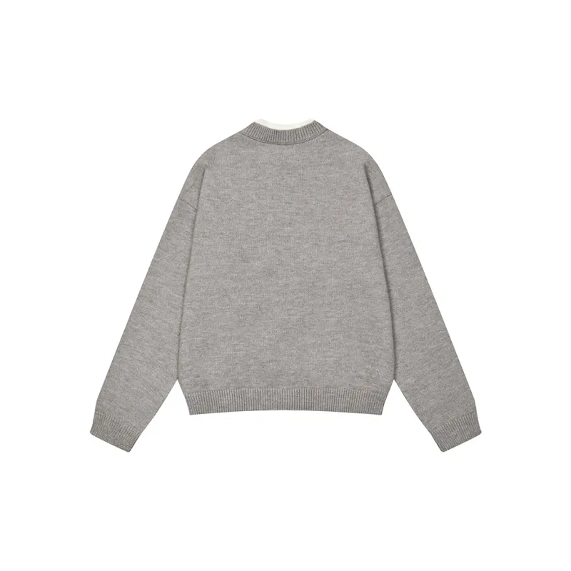 Umoumo Sweaters Women's-5
