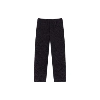 OUSHIBO Pajama Pants Women's Image Color