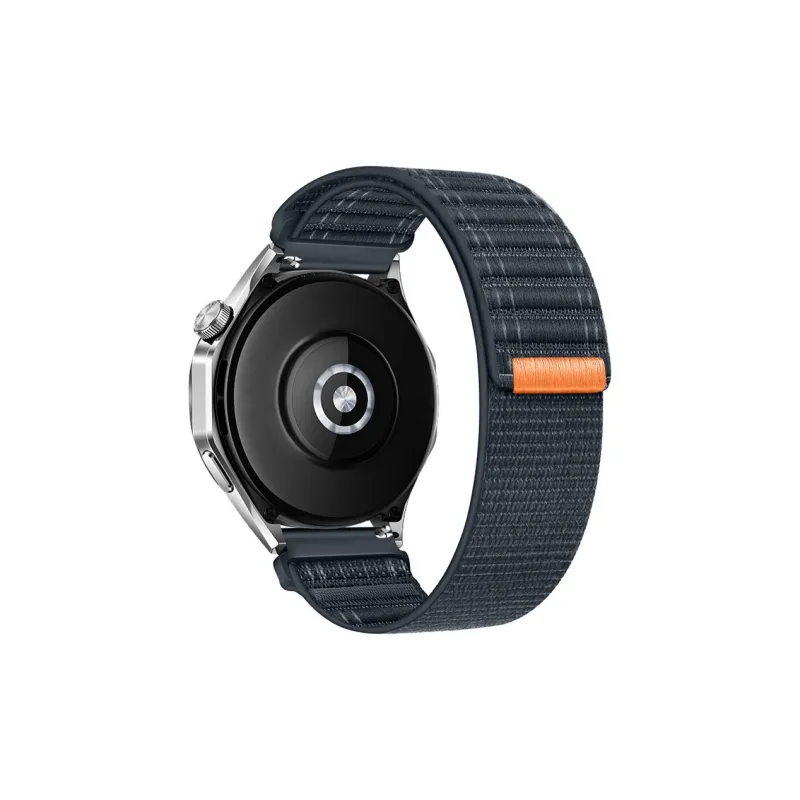 Vobafe Watch Band Huawei Compatibility Nylon Material-2