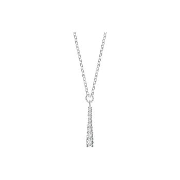 Koran 999 Fine Silver Necklaces Women's