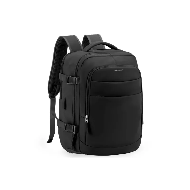 JEANSWEST Fabric Backpacks Backpack Laptop Bags Regular Unisex Multicolor-31