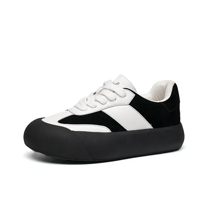 Ignition Abrasion Resistant Low Top Skateboard Shoes Unisex-0