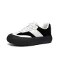 White Black