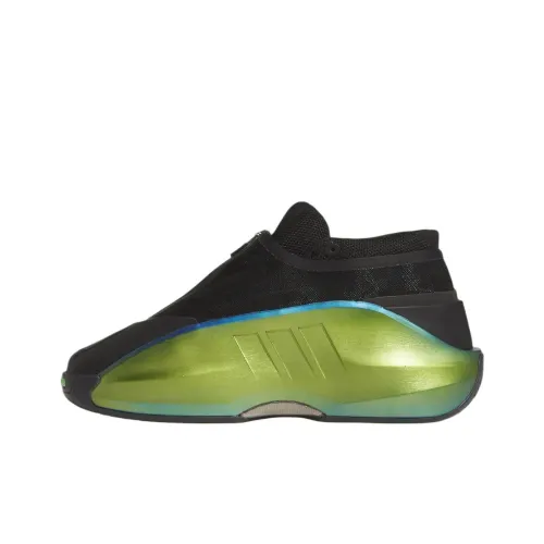 Crazy IIInfinity Adidas 'Green Goblin'