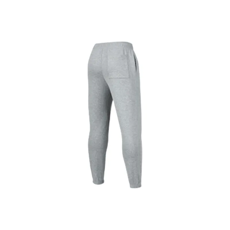 Skechers Skx Classic Sports Series Casual Pants Men's Heather Gray-1