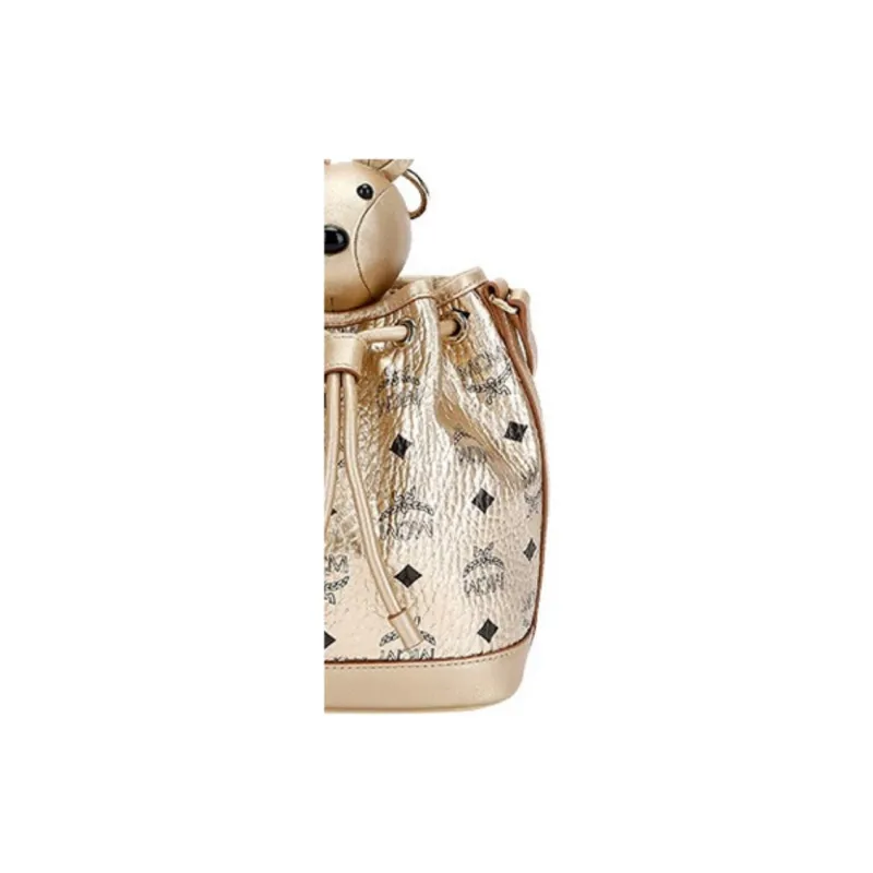 MCM Shoulder Bags-4
