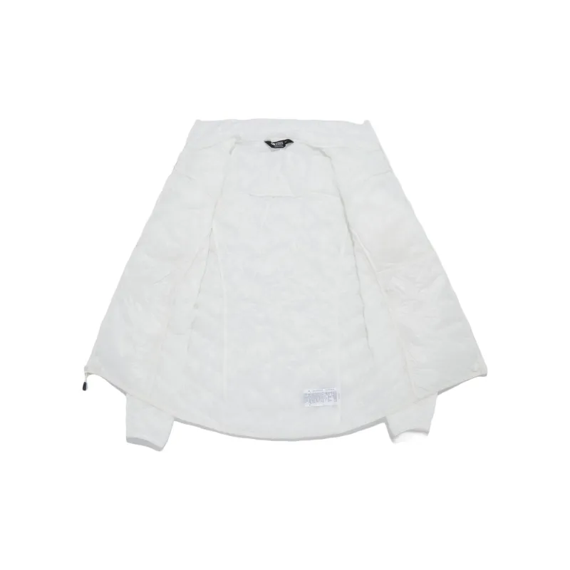 Outdoor Research Superstrand Lt Puffer Jacket Women's White-2