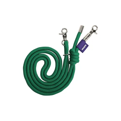 VAOPER Nylon Bag Shoulder Strap Unisex Multicolor