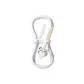 (8-14 Threads) Wow Meow Meow[20W PD Certified]Fast Charging 1.5m Cable