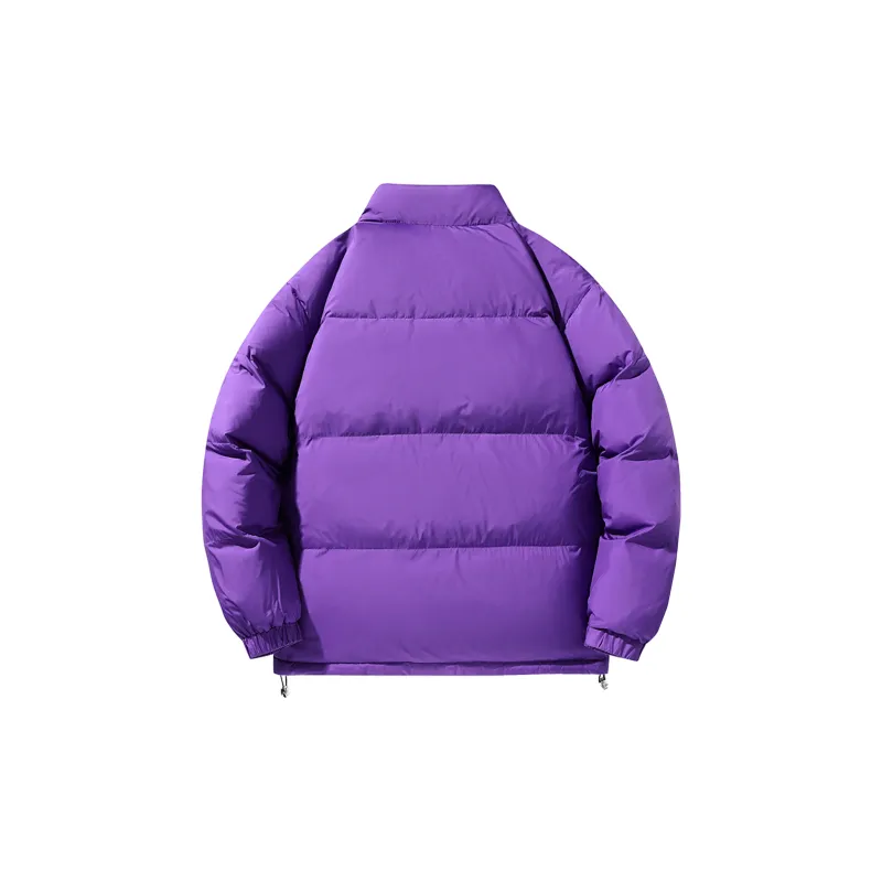 SNOW FLYING Down Jackets Unisex-2