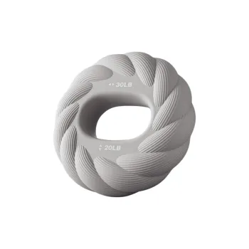 Umay O Silhouette Grip Silicone Unisex 7.5CM*2CM Comprehensive Fitness Exercises