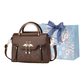 REDOO Pu Handbag Shoulder Bag Crossbody Bag Regular Women's Multicolor