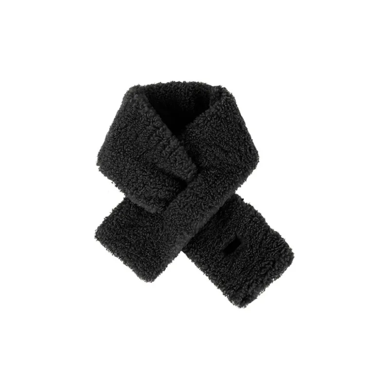 CAMEL Knit Scarves Women's-5