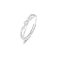 Sterling Silver Women's Ring