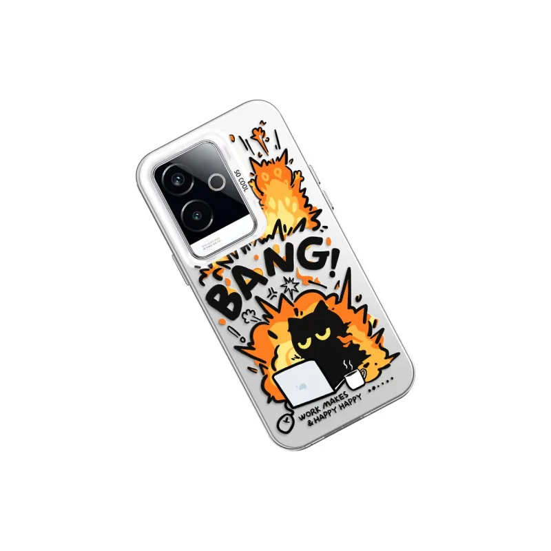 CHUNFAN Phone Cases-2