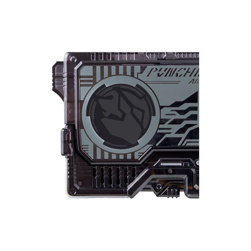 BANDAI Kamen Rider Zero One 01 Heavyweight King Kong Upgrade Key Model Accessories-3