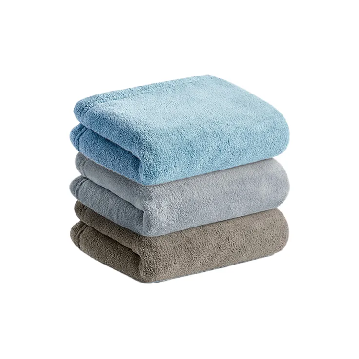 Sanli Towels-1
