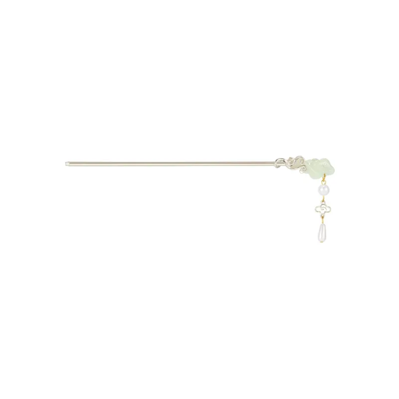 Misongma Alloy Hairpins Women's-1