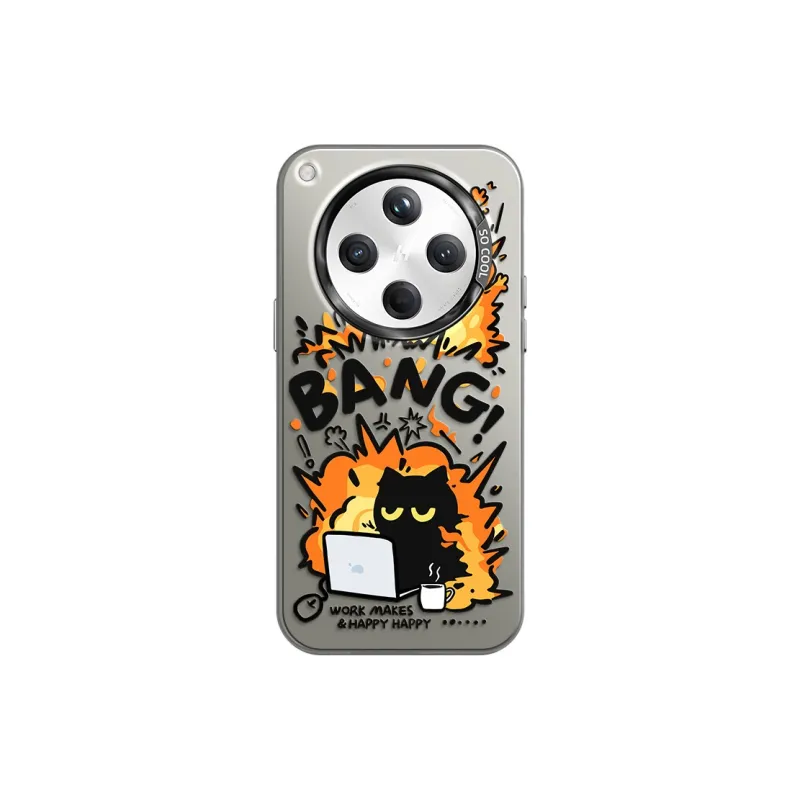 CHUNFAN Phone Cases-23