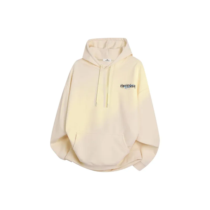 FASTFISH Sweatshirt Unisex Navy Blue-3