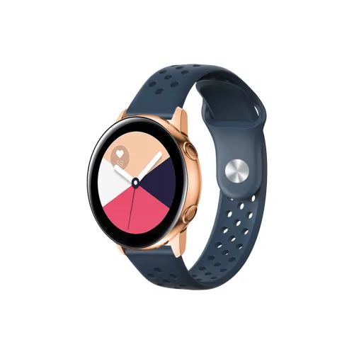 ZHENGGUANG Watch Band Huawei Compatibility Silicone Material