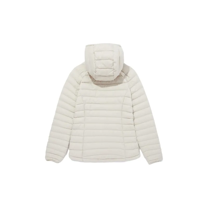 Outdoor Research Down Jacket Women's White-1