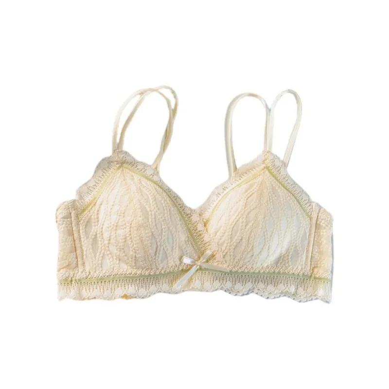 Elan and White Women's Bras-1