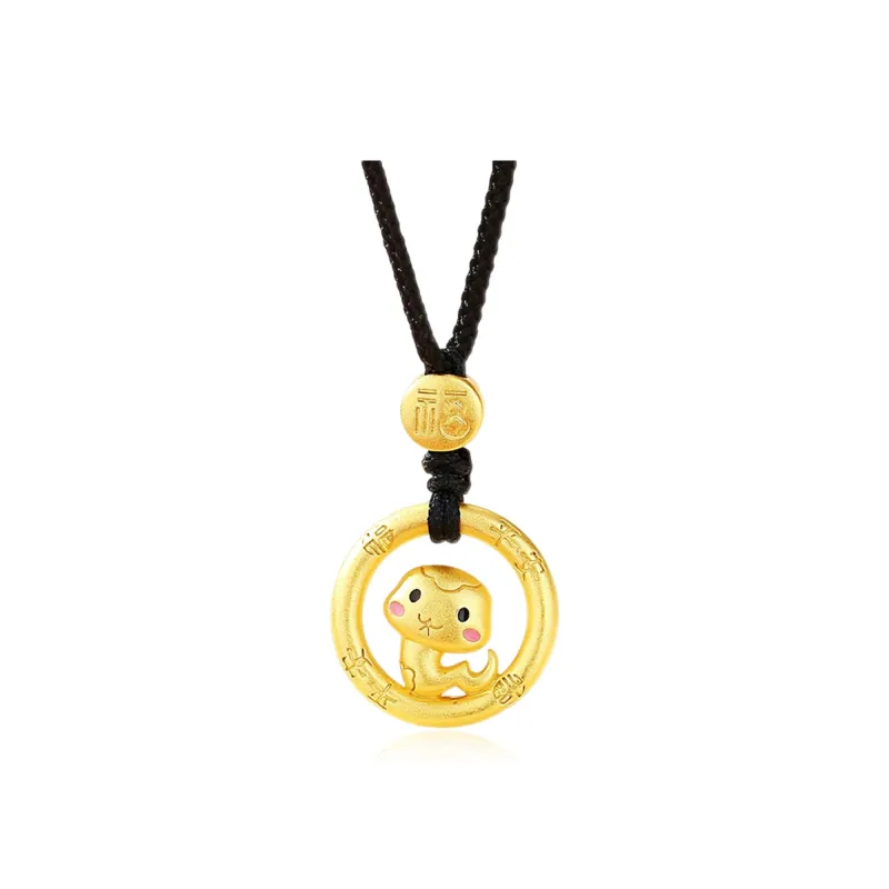 ERROR S925 Silver Necklaces Unisex-0