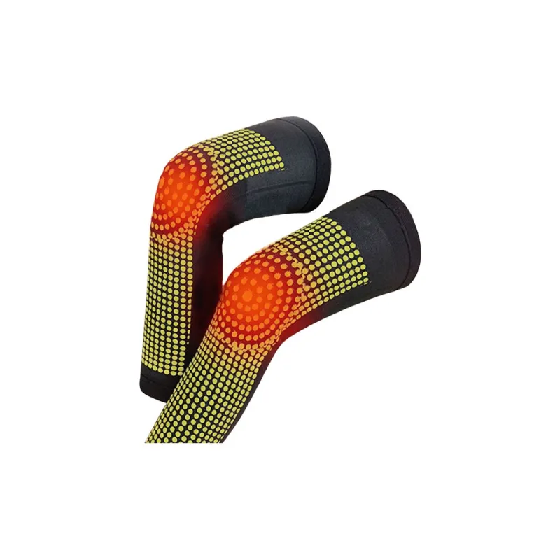 KANSOON Knee Pads Polyester Elastane Running Mountaineering Hiking Unisex-1