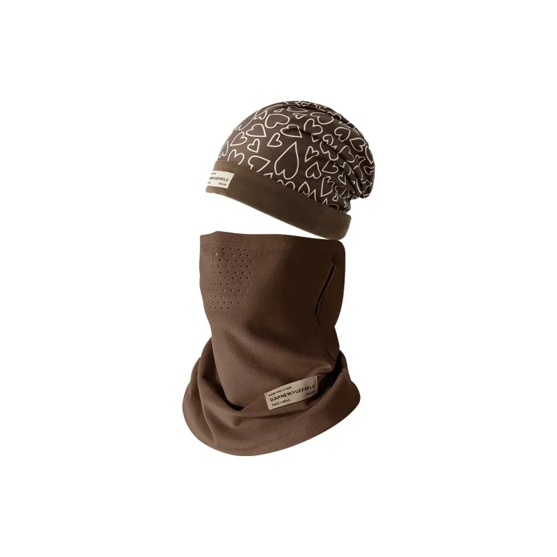 TUCANO Beanies Unisex-2
