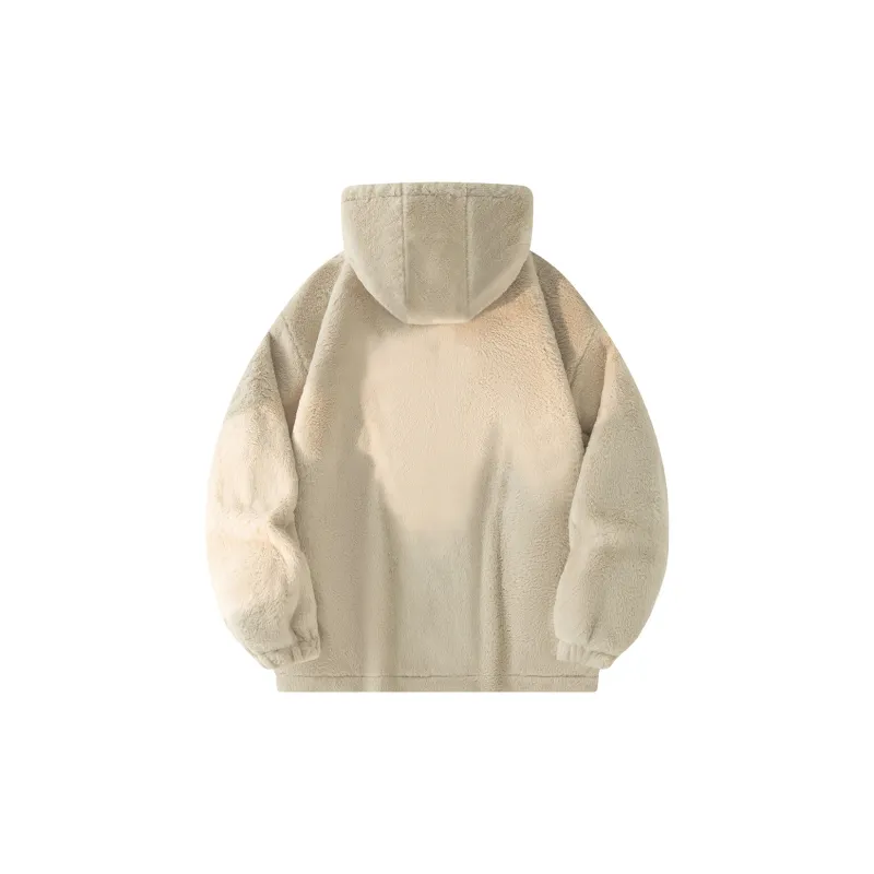 Qnxeey Puffer Jackets Unisex-12