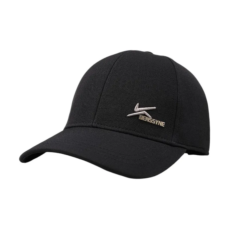 DENSSYNE Cotton Polyester Blend Baseball Caps Men's-6