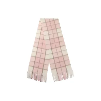Fancet Studios Sheep Wool Knit Scarves Women's