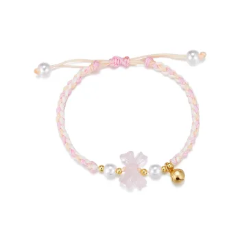 Tanizuku Crystal Bracelets Women's