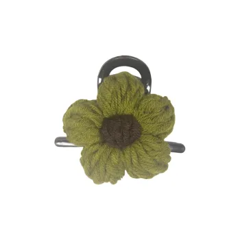 TBoML Acrylic Hair Clips Women's